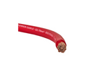 Auto-Connect Power Cable OFC Flex 53mm2 Red 20m - Universele Kabels & Connectoren - artikel 720PC53OFCR - afbeelding 3