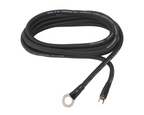 Auto-Connect Power cable CCA 10mm2 Term. 2.5M black afbeelding 2