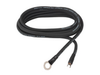 Auto-Connect Power cable CCA 10mm2 Term. 2.5M black afbeelding 3