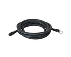 Auto-Connect Power cable CCA 21mm2 Term. 2.5M black afbeelding 4