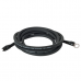 Auto-Connect Power cable CCA 21mm2 Term. 2.5M black afbeelding 5
