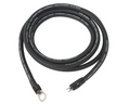 Auto-Connect Power cable CCA 21mm2 Term. 2.5M black afbeelding 2
