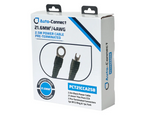 Auto-Connect Power cable CCA 21mm2 Term. 2.5M black afbeelding 6