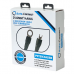 Auto-Connect Power cable CCA 21mm2 Term. 2.5M black afbeelding 7