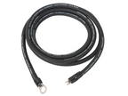 Auto-Connect Power cable CCA 21mm2 Term. 2.5M black afbeelding 3
