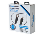 Auto-Connect Power cable CCA 35mm2 Term. 2.5M black afbeelding 4
