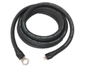 Auto-Connect Power cable CCA 35mm2 Term. 2.5M black afbeelding 2