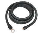 Auto-Connect Power cable CCA 35mm2 Term. 2.5M black afbeelding 2