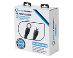 Auto-Connect Power cable CCA 53mm2 Term. 2.5M black afbeelding 4