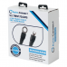 Auto-Connect Power cable CCA 53mm2 Term. 2.5M black afbeelding 5