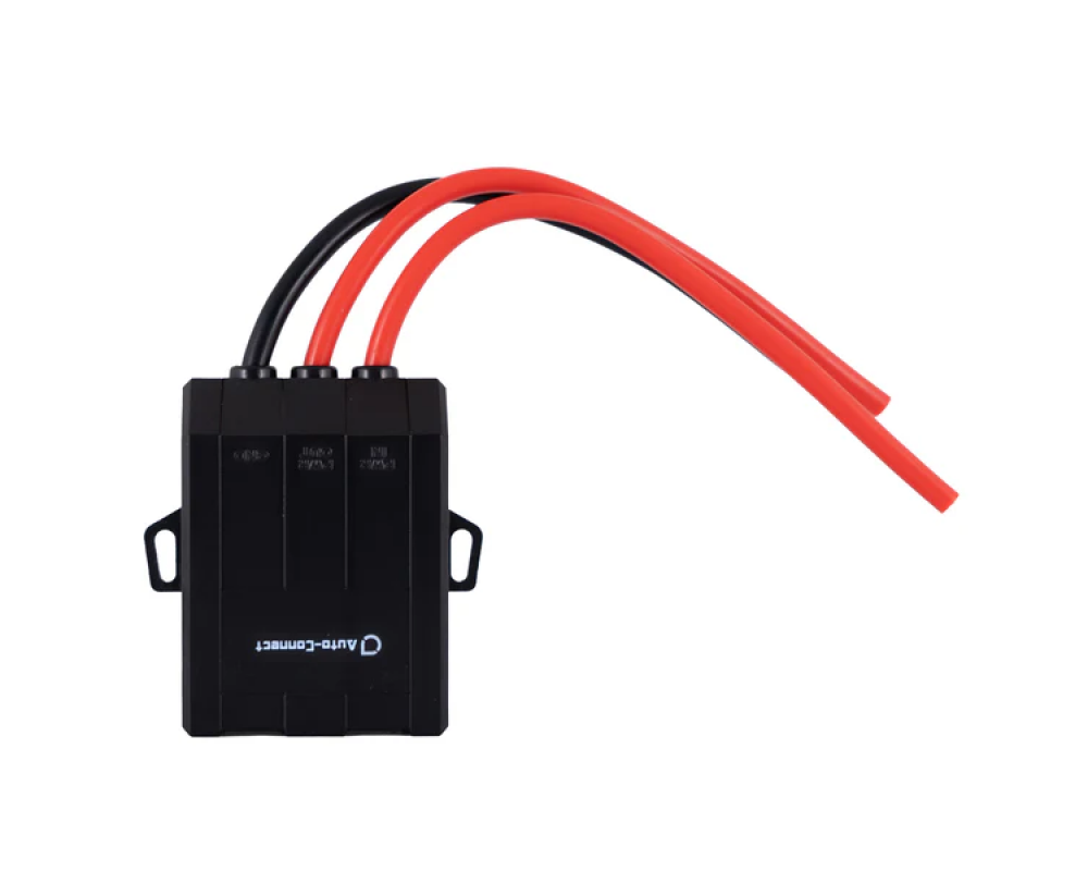 Auto-Connect Power noise filter 20A.