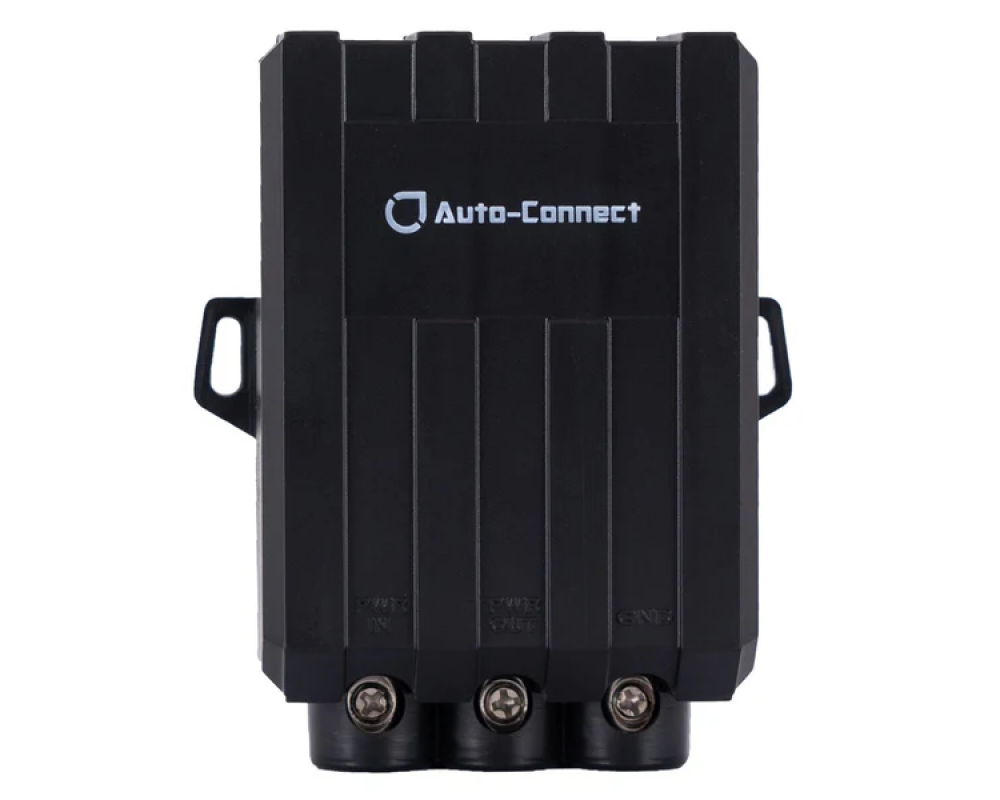 Auto-Connect Power noise filter 40A.