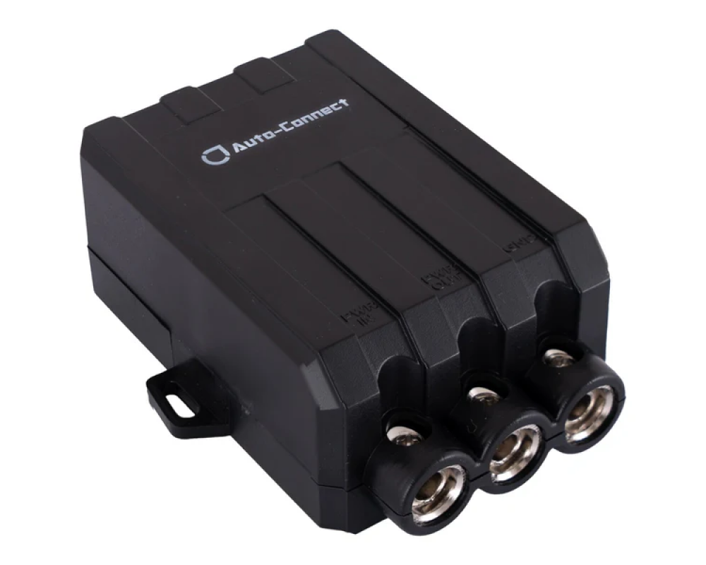 Auto-Connect Power noise filter 40A.