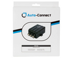 Auto-Connect Power noise filter 40A.
