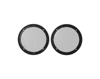 Auto-Connect SG6 Hexagon grill 6,5"