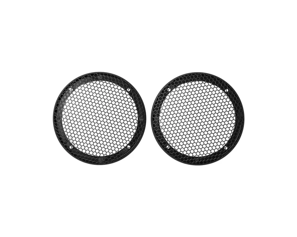 Auto-Connect SG6 Hexagon grill 6,5"