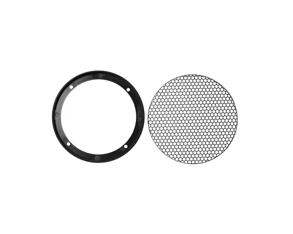 Auto-Connect SG6 Hexagon grill 6,5"
