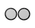 Auto-Connect SG6 Hexagon grill 8"
