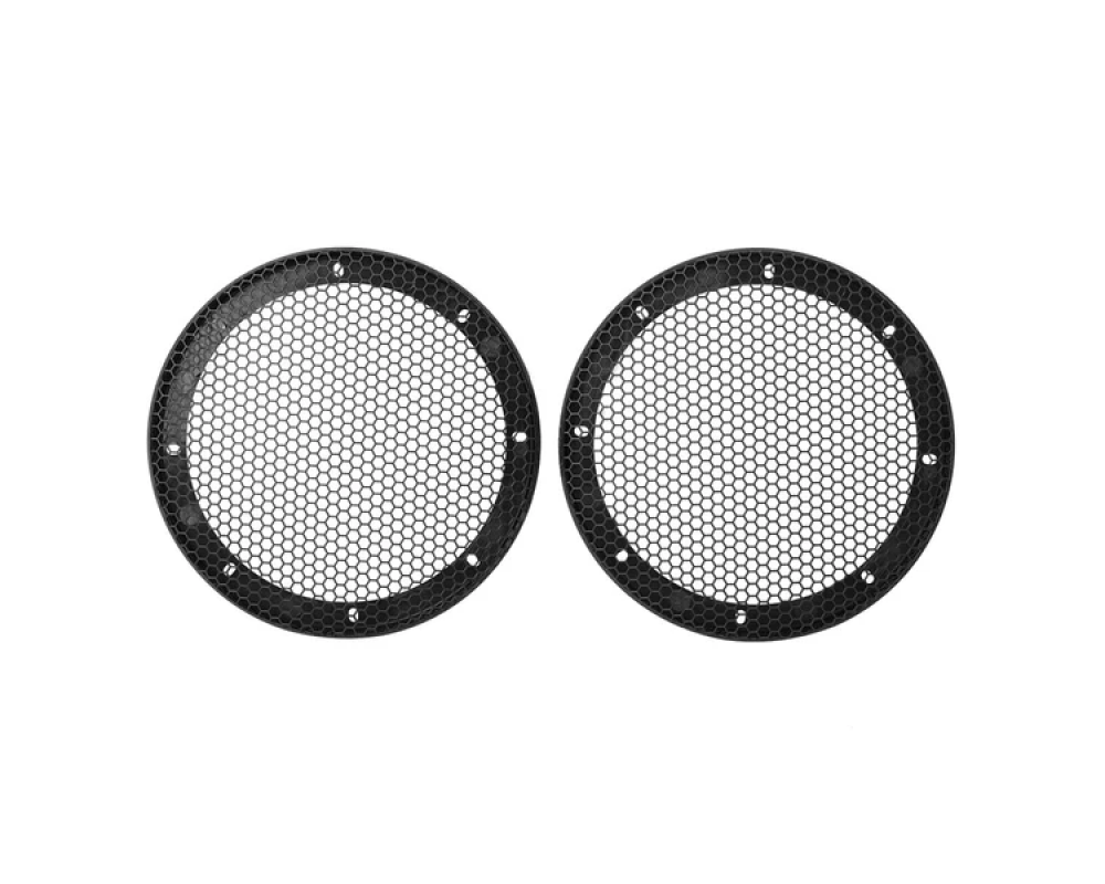 Auto-Connect SG6 Hexagon grill 8"