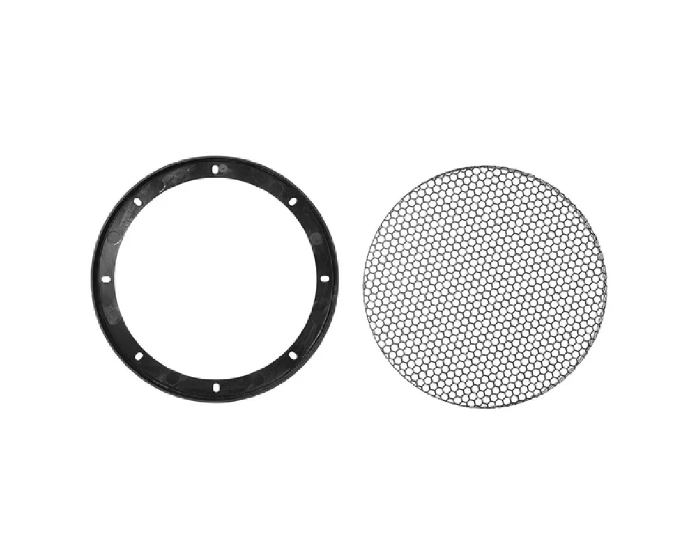 Auto-Connect SG6 Hexagon grill 8"