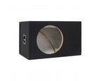 GAS Audio Power Gepoorte Subwooferkist 10" 29 liter