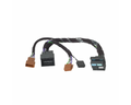 Auto-Connect PNP adaptor harness VAG Quad 52 pin