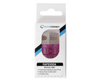 Auto-Connect Min ANL/AFS Fuse 100A 2pcs