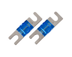 Auto-Connect Min ANL/AFS Fuse 60A 2pcs