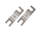 Auto-Connect Min ANL/AFS Fuse 80A 2pcs