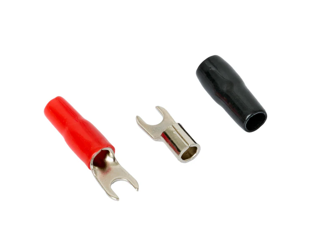Auto-Connect Level 1 Spade Terminal 10mm2