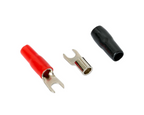 Auto-Connect Level 1 Spade Terminal 10mm2