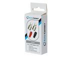 Auto-Connect Level 1 Spade Terminal 21mm2