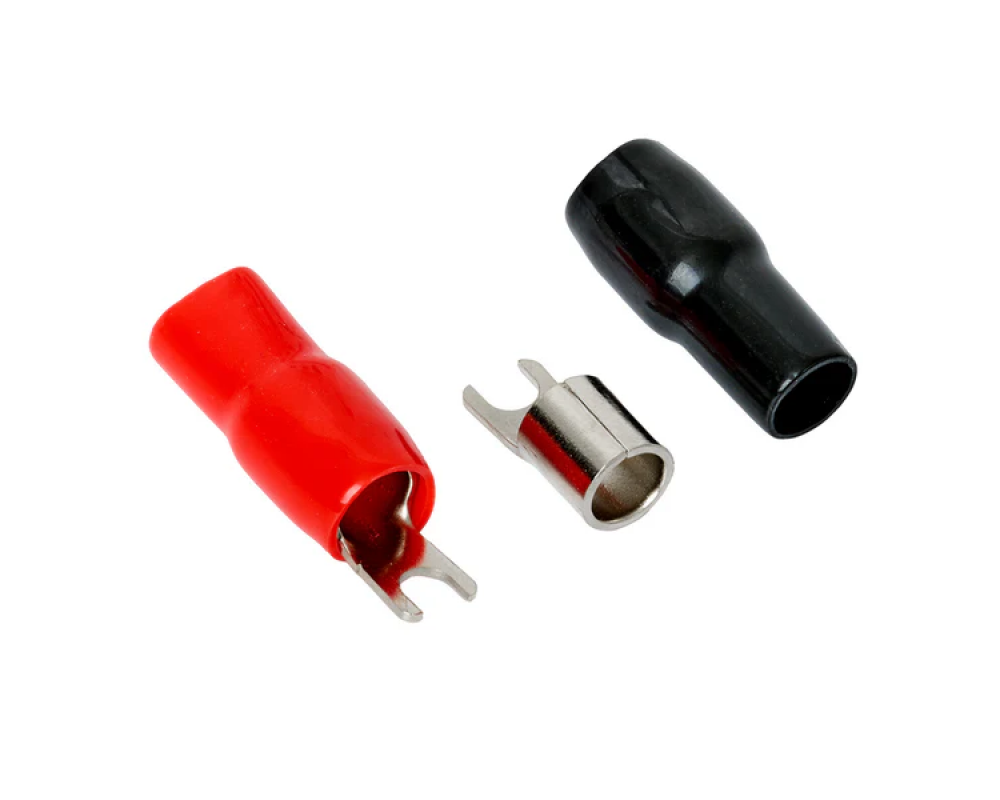 Auto-Connect Level 1 Spade Terminal 21mm2