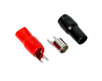 Auto-Connect Level 1 Spade Terminal 21mm2