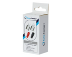 Auto-Connect Level 1 Spade Terminal 53mm2
