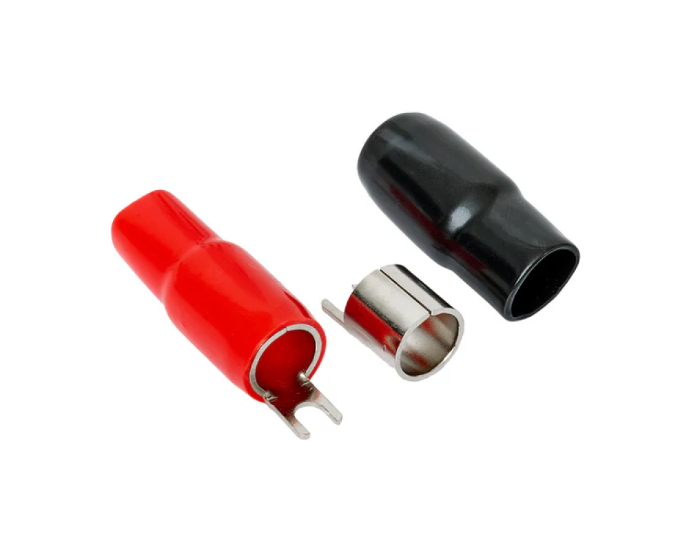 Auto-Connect Level 1 Spade Terminal 53mm2