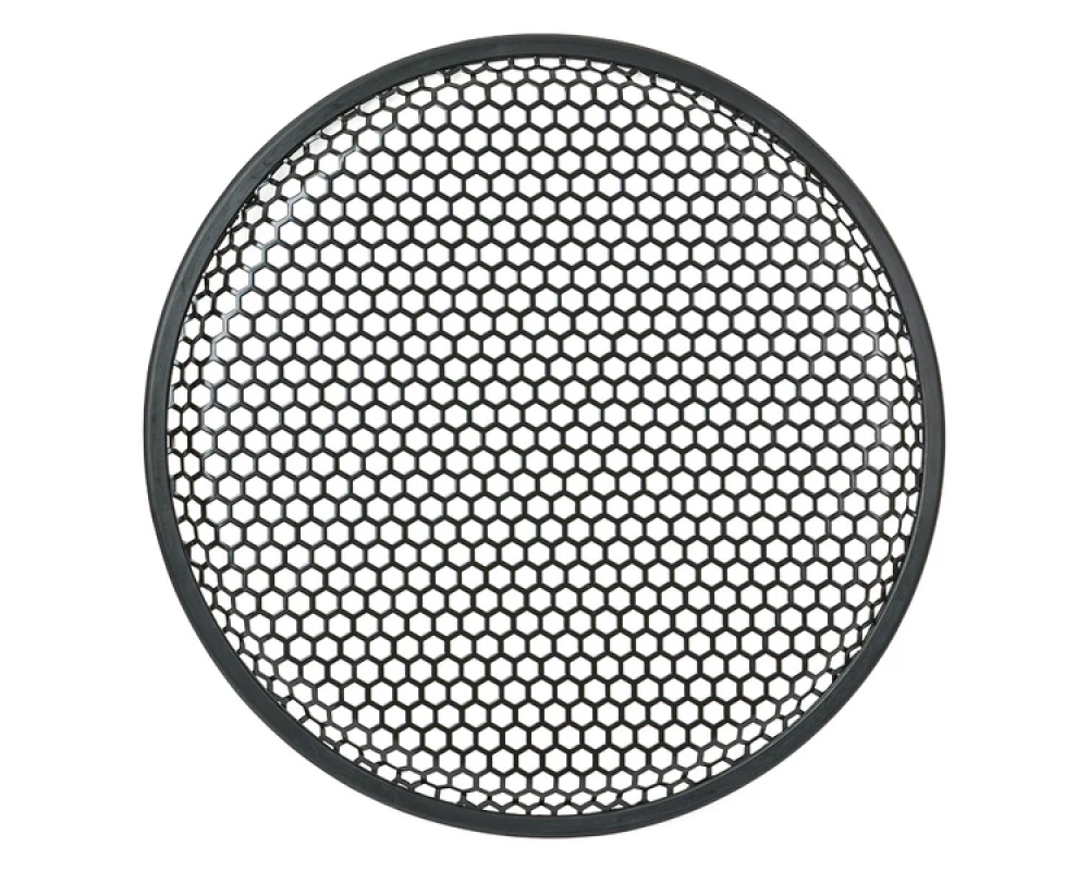 Subwoofer grill 12" Level 1