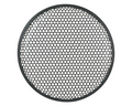 Subwoofer grill 12" Level 1