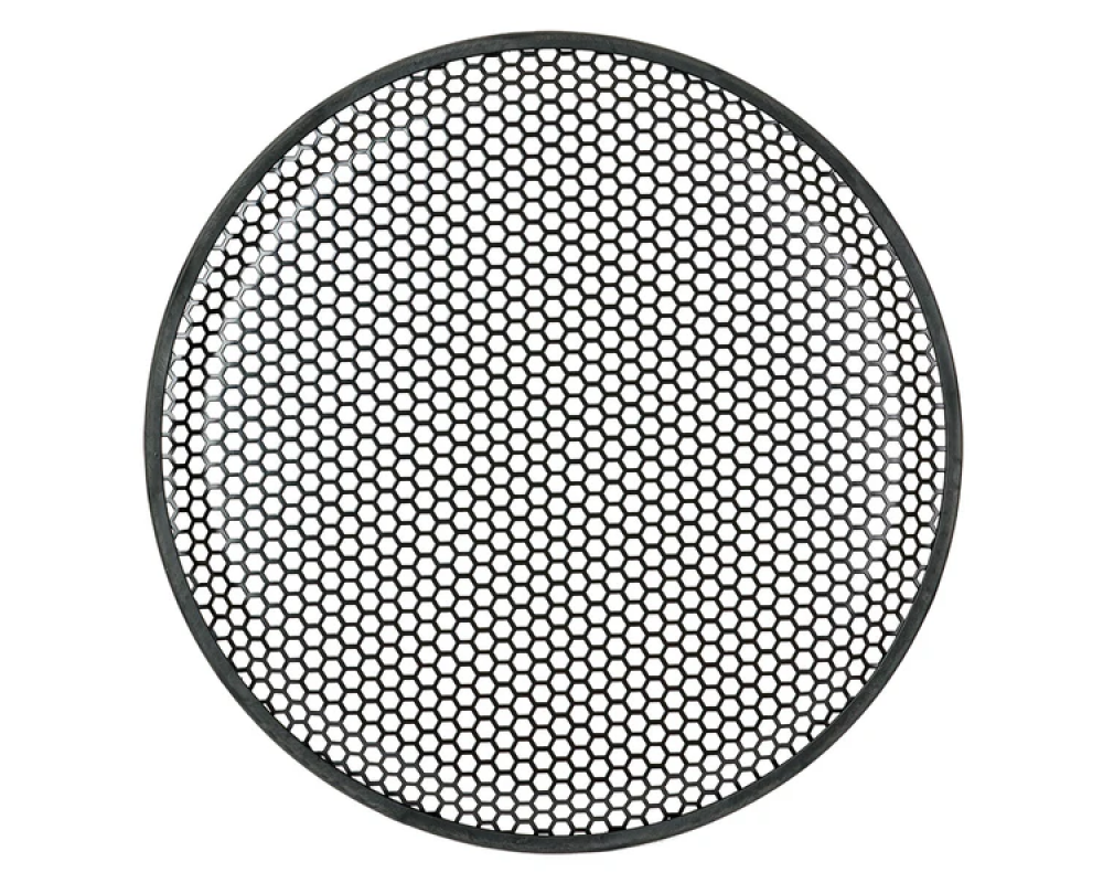 Subwoofer grill 15" Level 1