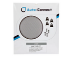 Subwoofer grill 15" Level 1