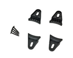 Subwoofer grill 6,5" Level 1