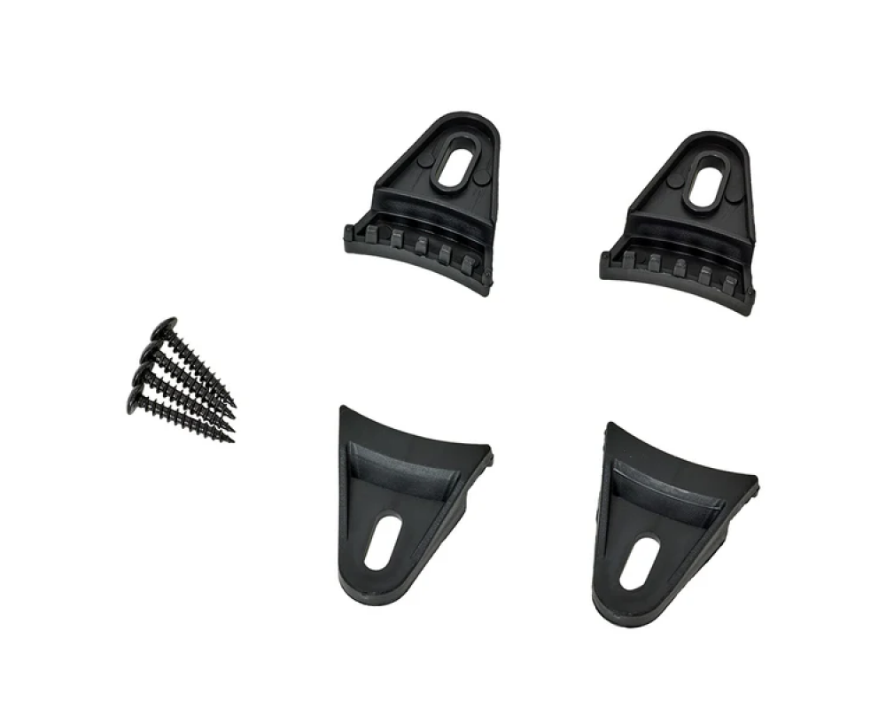 Subwoofer grill 6,5" Level 1