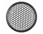 Subwoofer grill 6,5" Level 1