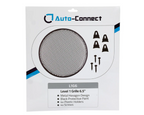Subwoofer grill 6,5" Level 1