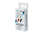 Auto-Connect Level 1 Ring Terminal 10mm2 M12