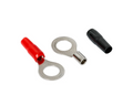 Auto-Connect Level 1 Ring Terminal 10mm2 M12