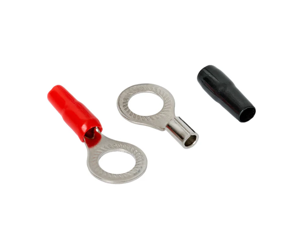 Auto-Connect Level 1 Ring Terminal 10mm2 M12