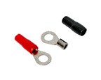 Auto-Connect Level 1 Ring Terminal 10mm2 M8