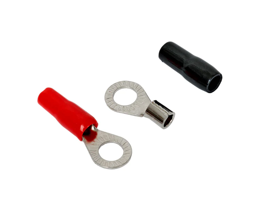 Auto-Connect Level 1 Ring Terminal 10mm2 M8