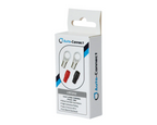 Auto-Connect Level 1 Ring Terminal 21mm2 M12